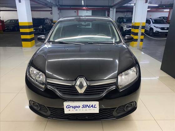 RENAULT SANDERO 1.6 16V SCE FLEX EXPRESSION MANUAL RENAULT SANDERO 1.6 16V SCE FLEX EXPRESSION MANUAL